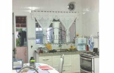 Home For Sale in Campo Limpo Paulista, Brazil