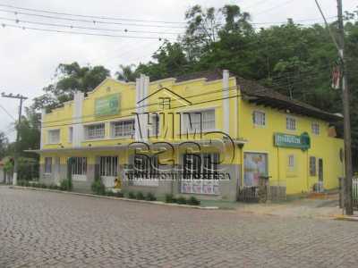 Hotel For Sale in Santa Catarina, Brazil