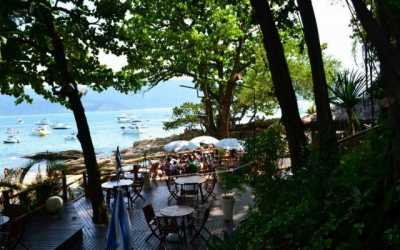 Home For Sale in Ilhabela, Brazil