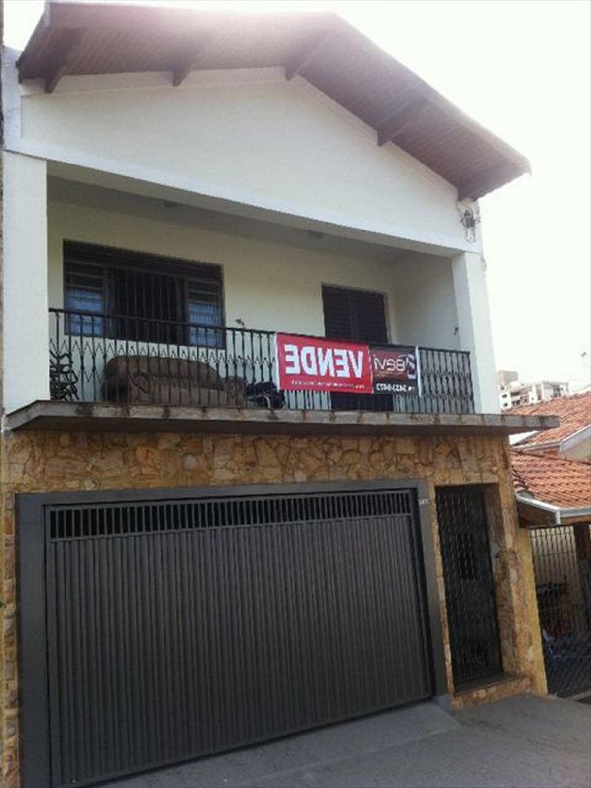 Picture of Townhome For Sale in Piracicaba, Sao Paulo, Brazil