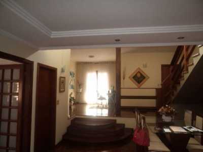 Townhome For Sale in Piracicaba, Brazil