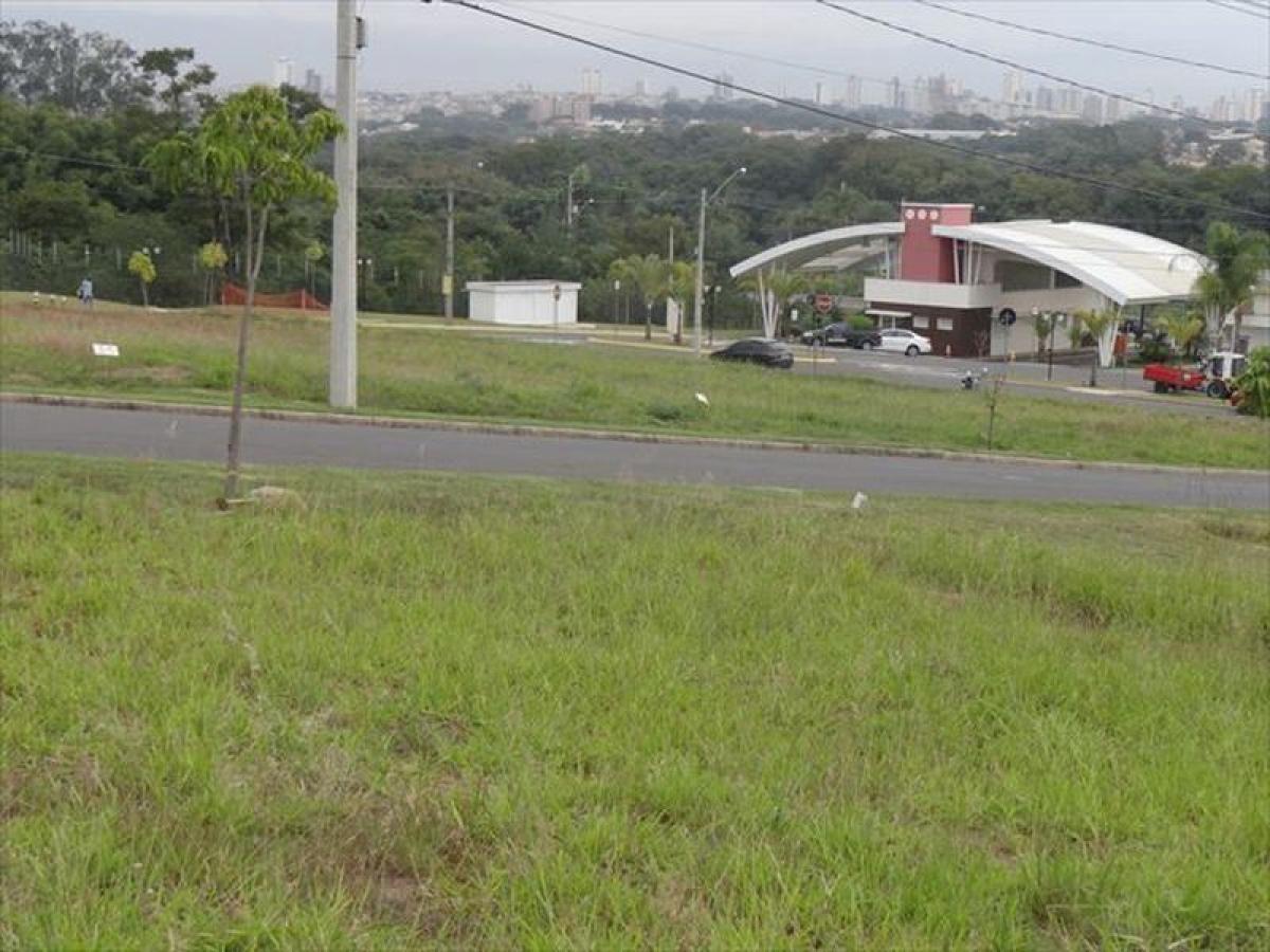 Picture of Residential Land For Sale in Piracicaba, Sao Paulo, Brazil