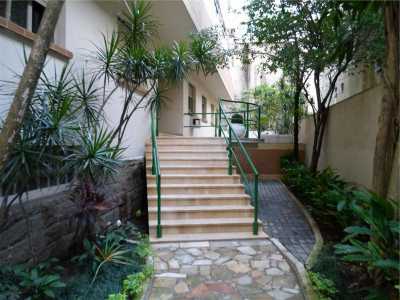 Studio For Sale in Santos, Brazil