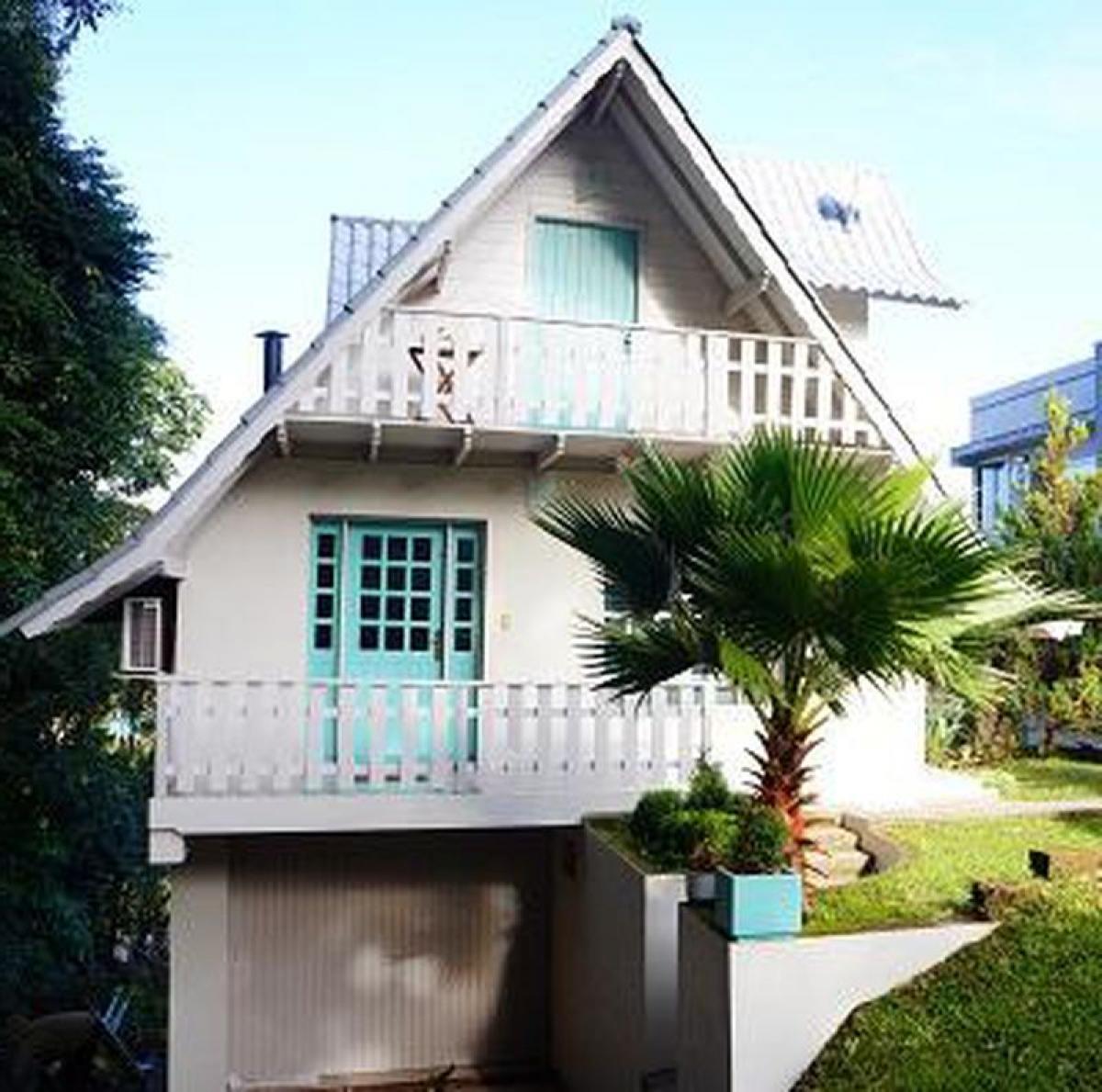 Picture of Home For Sale in Nova Petropolis, Rio Grande do Sul, Brazil