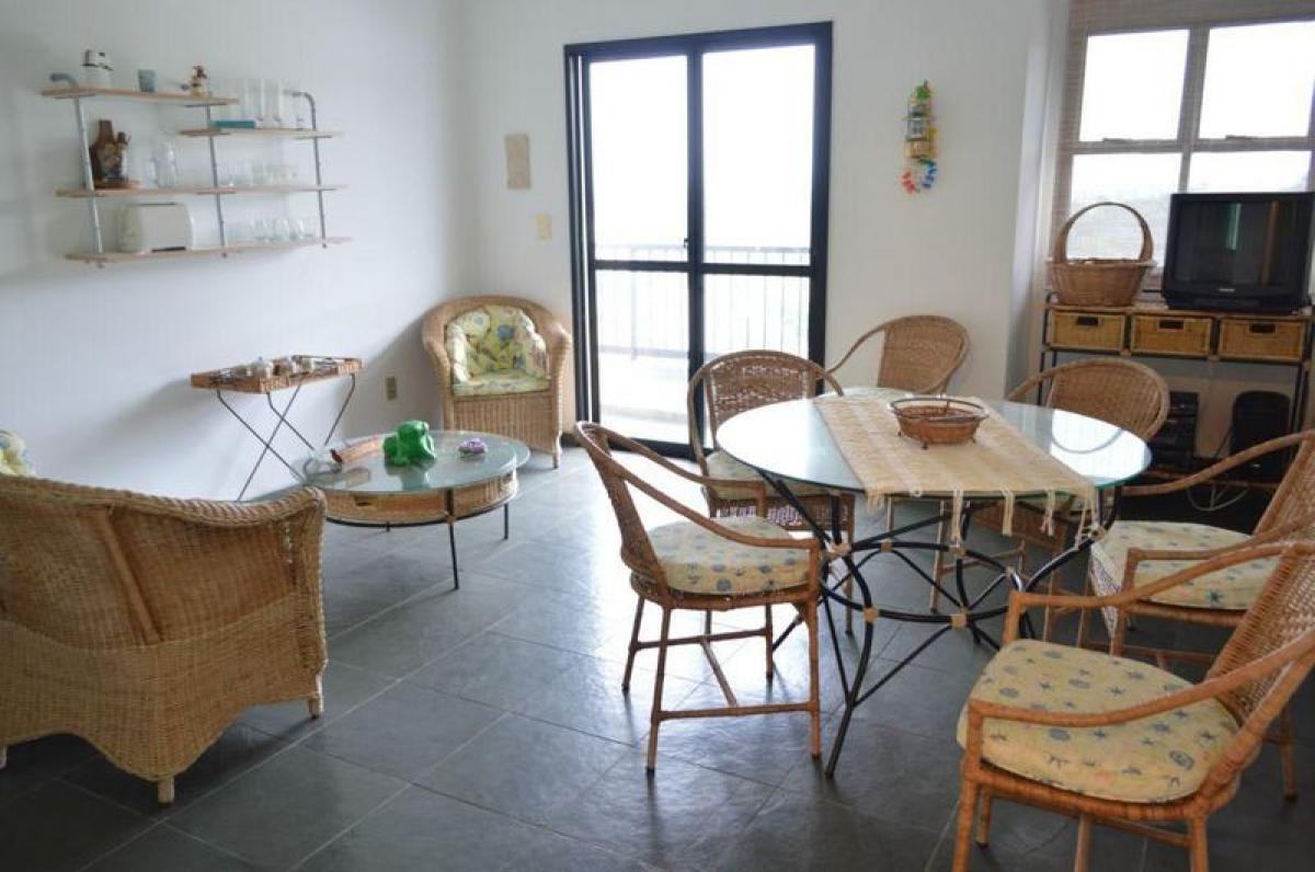 Picture of Apartment For Sale in Guaruja, Sao Paulo, Brazil