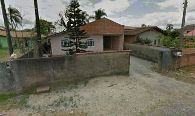 Home For Sale in Joinville, Brazil