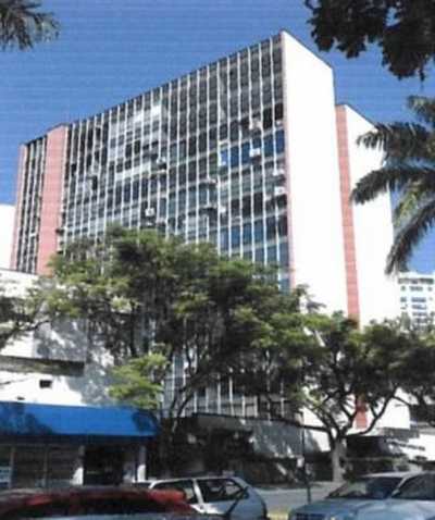 Commercial Building For Sale in Joinville, Brazil