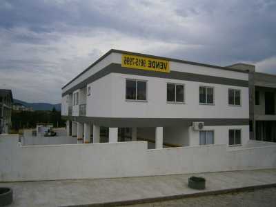 Apartment For Sale in Santo Amaro Da Imperatriz, Brazil