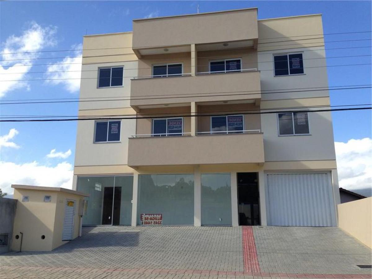 Picture of Apartment For Sale in Santo Amaro Da Imperatriz, Santa Catarina, Brazil