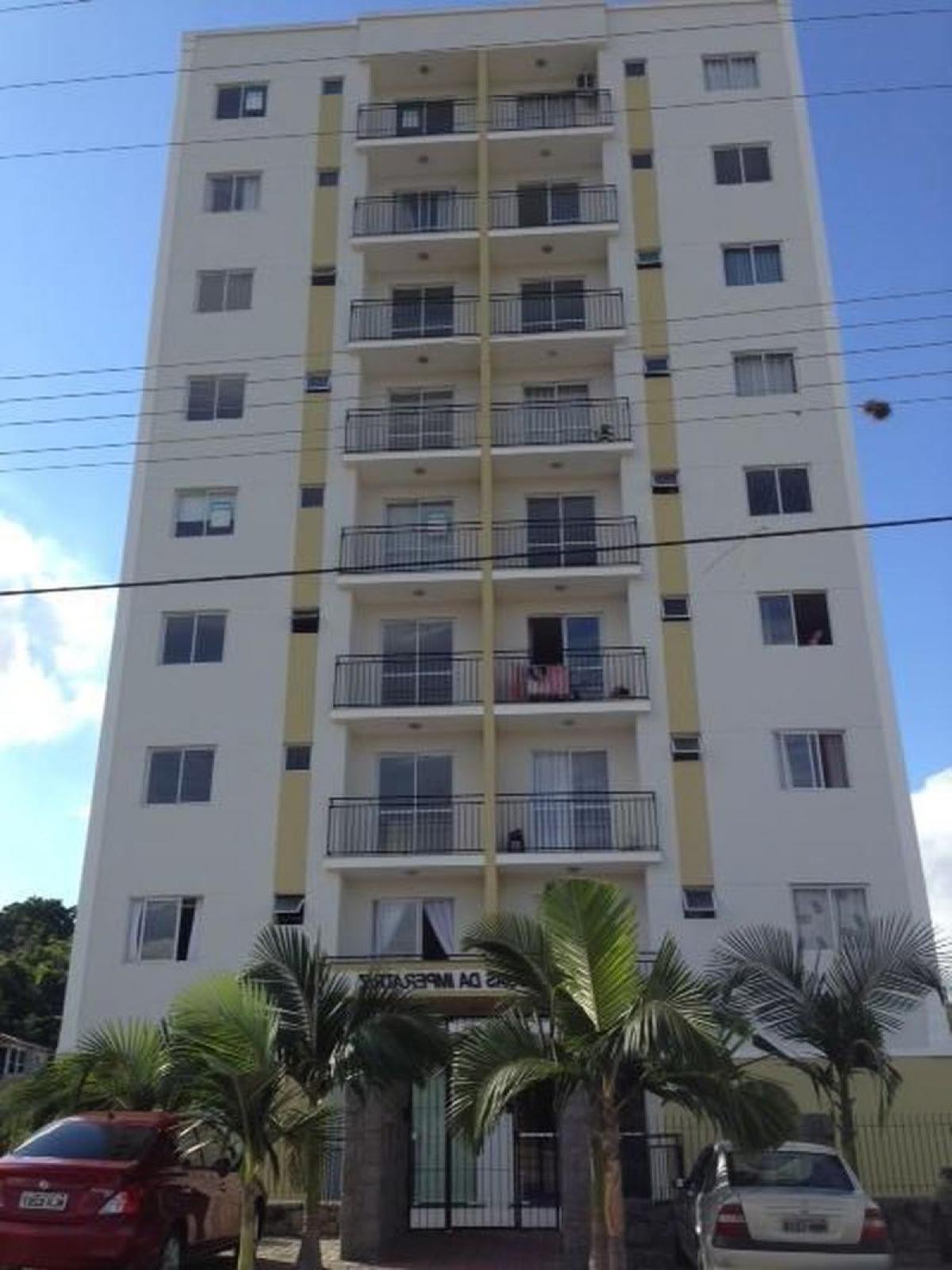 Picture of Apartment For Sale in Santo Amaro Da Imperatriz, Santa Catarina, Brazil