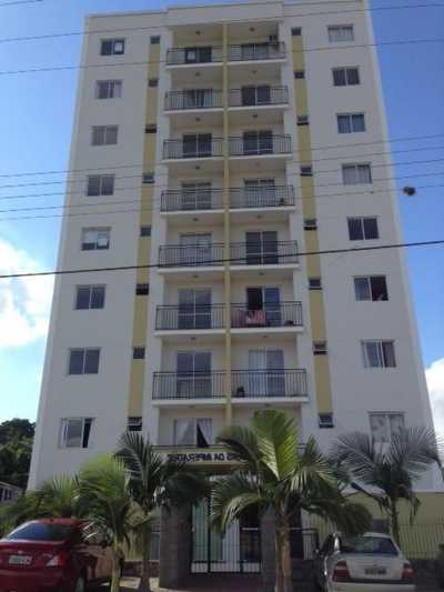 Apartment For Sale in Santo Amaro Da Imperatriz, Brazil