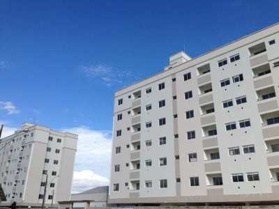Apartment For Sale in Santo Amaro Da Imperatriz, Brazil