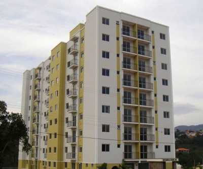 Apartment For Sale in Santo Amaro Da Imperatriz, Brazil