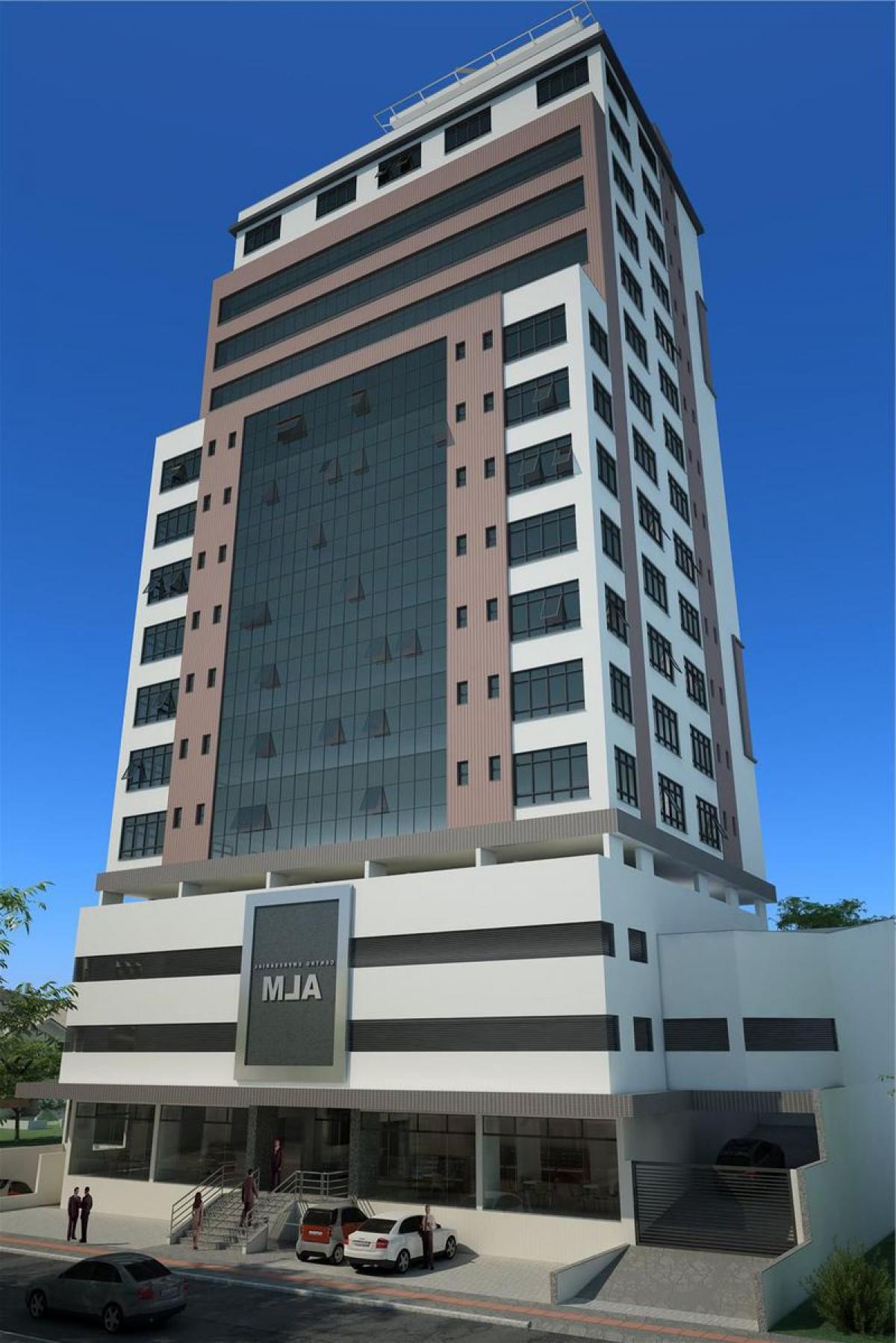 Picture of Commercial Building For Sale in Santa Catarina, Santa Catarina, Brazil