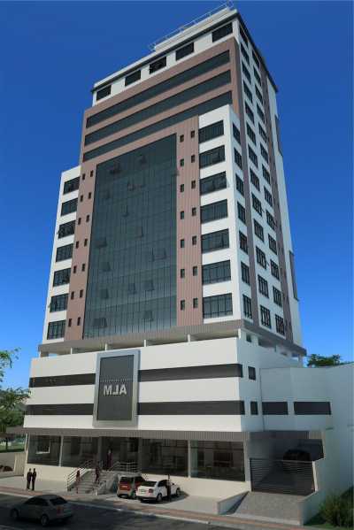 Commercial Building For Sale in Santa Catarina, Brazil