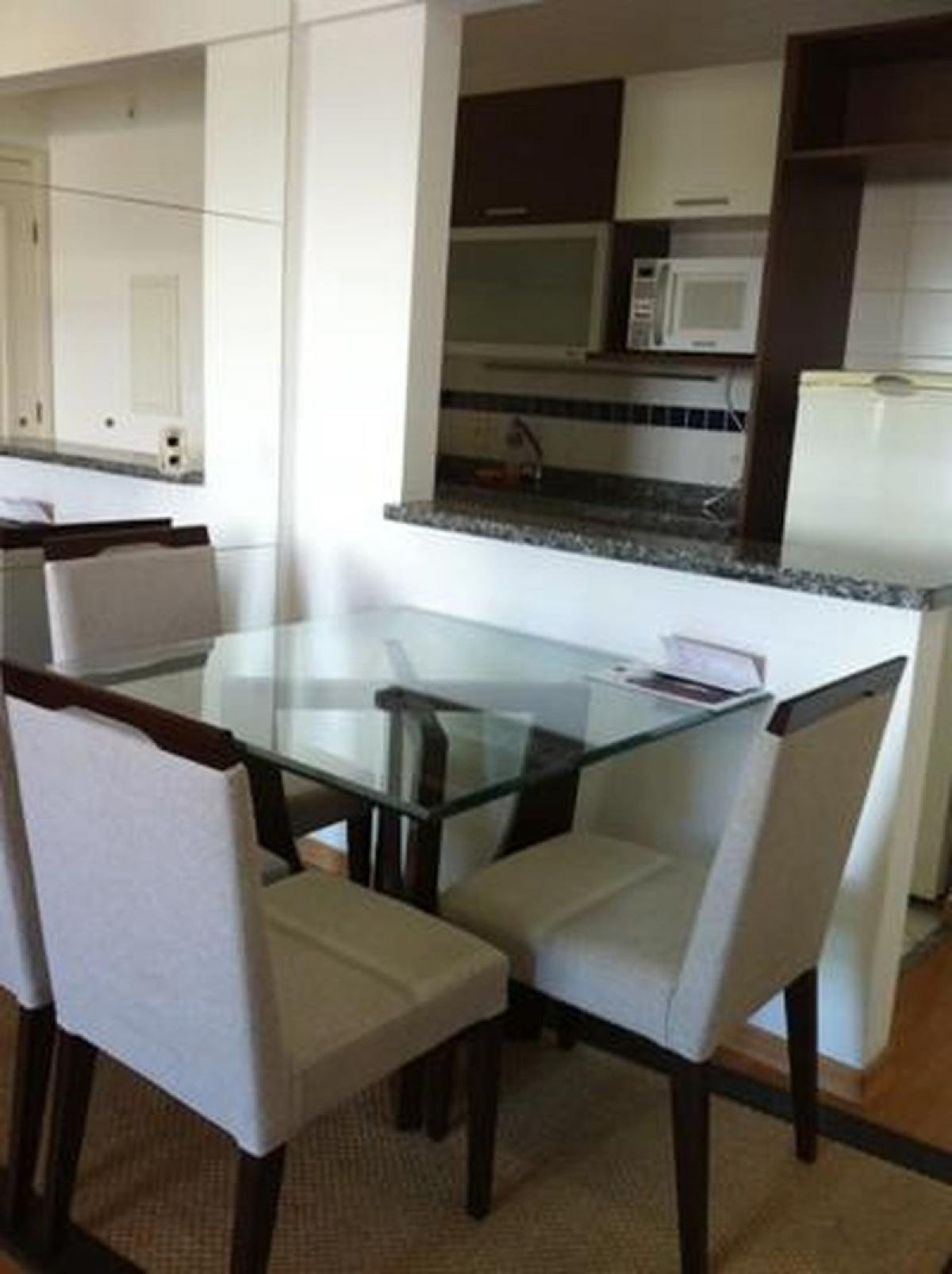 Picture of Apartment For Sale in Mogi Das Cruzes, Sao Paulo, Brazil