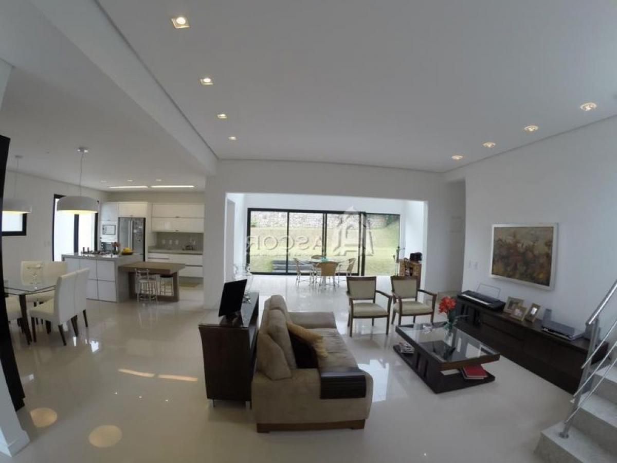 Picture of Home For Sale in Florianopolis, Santa Catarina, Brazil