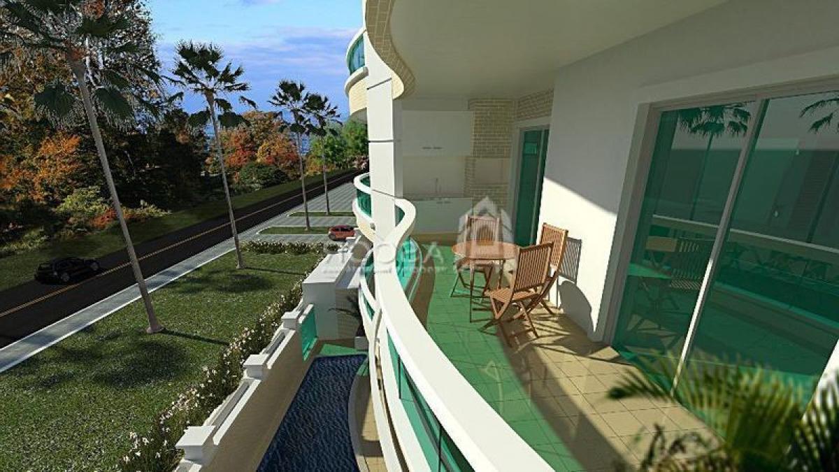 Picture of Apartment For Sale in Santa Catarina, Santa Catarina, Brazil