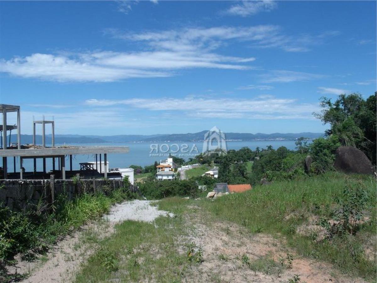Picture of Residential Land For Sale in Florianopolis, Santa Catarina, Brazil