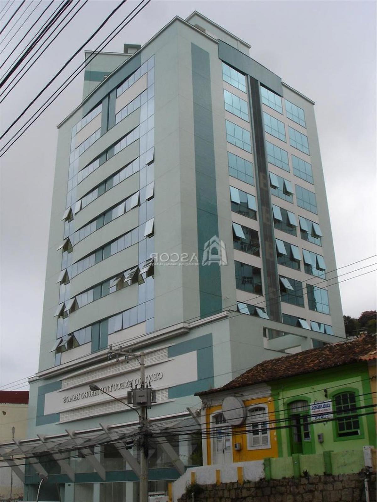 Picture of Commercial Building For Sale in Florianopolis, Santa Catarina, Brazil