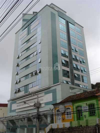 Commercial Building For Sale in Florianopolis, Brazil