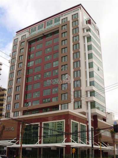 Commercial Building For Sale in Florianopolis, Brazil