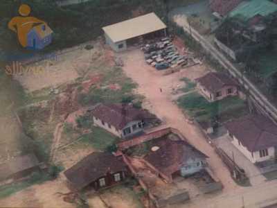 Residential Land For Sale in Joinville, Brazil