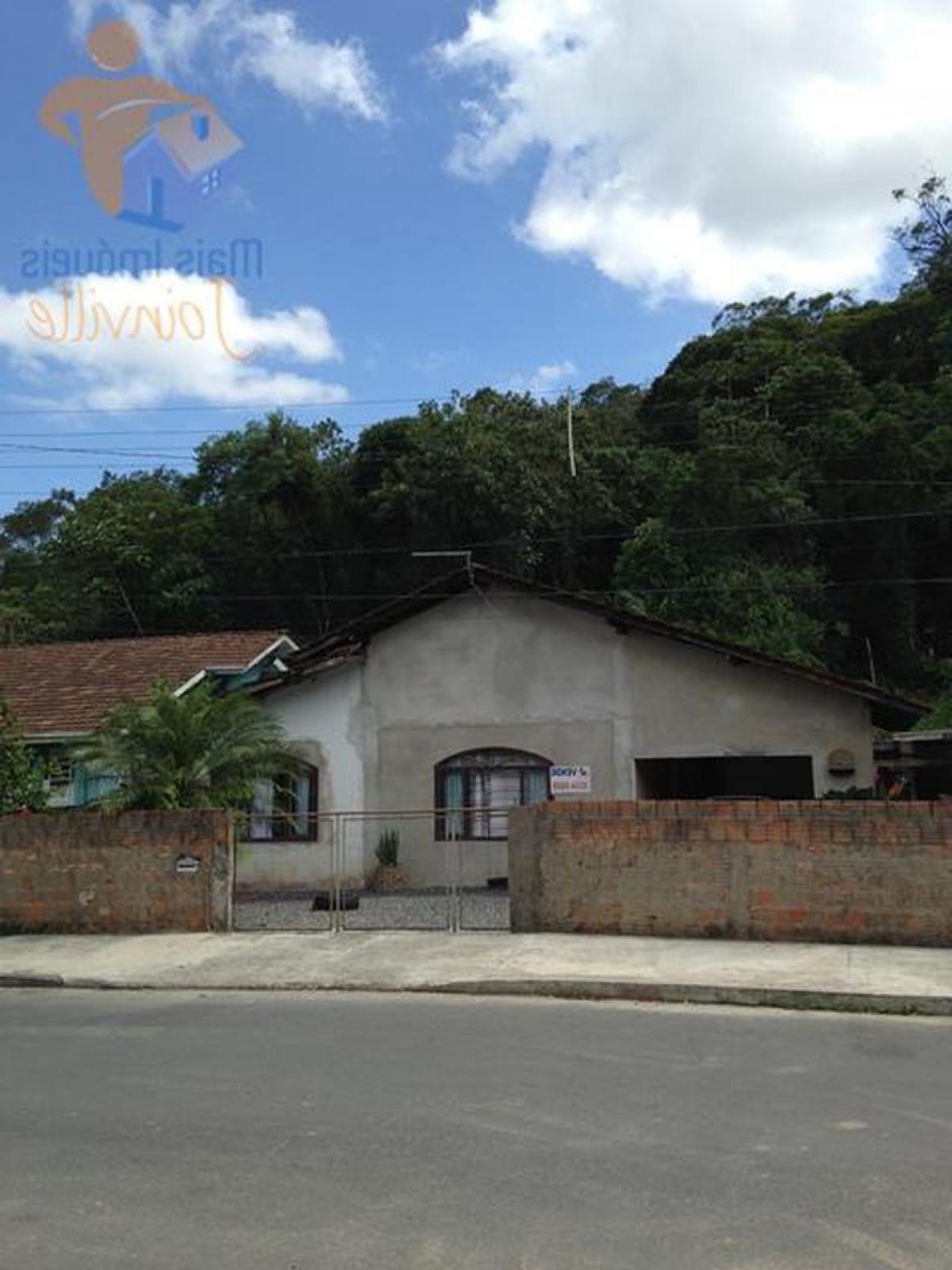 Picture of Residential Land For Sale in Joinville, Santa Catarina, Brazil