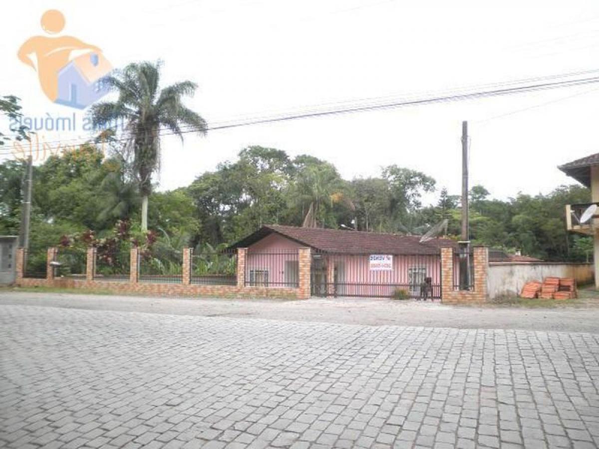 Picture of Residential Land For Sale in Joinville, Santa Catarina, Brazil