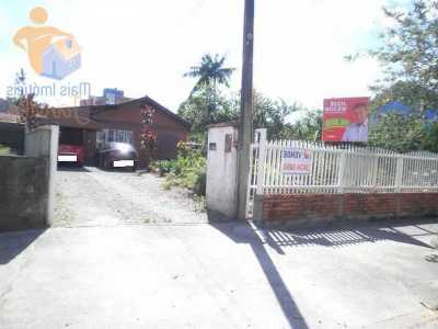 Residential Land For Sale in Joinville, Brazil