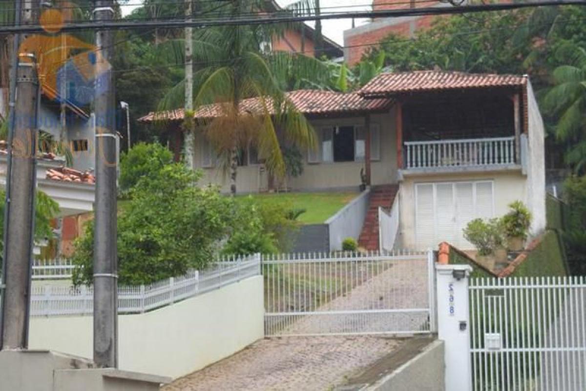 Picture of Residential Land For Sale in Joinville, Santa Catarina, Brazil