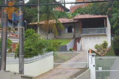 Residential Land For Sale in Joinville, Brazil
