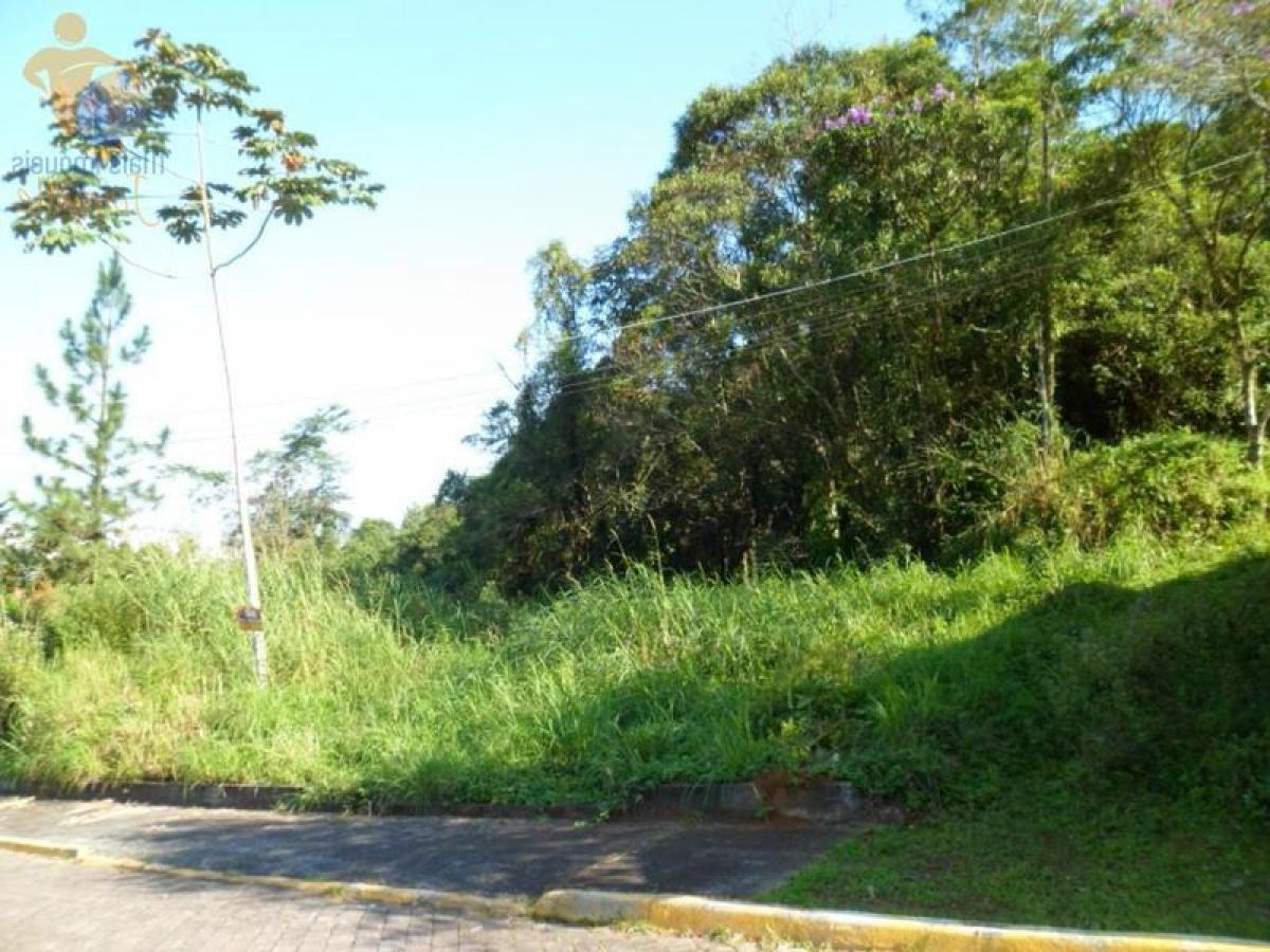 Picture of Residential Land For Sale in Joinville, Santa Catarina, Brazil