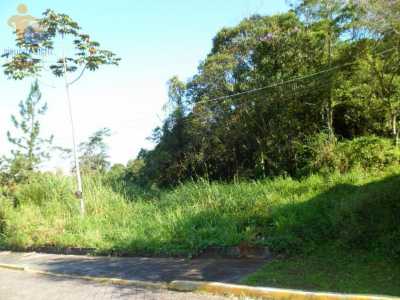 Residential Land For Sale in Joinville, Brazil