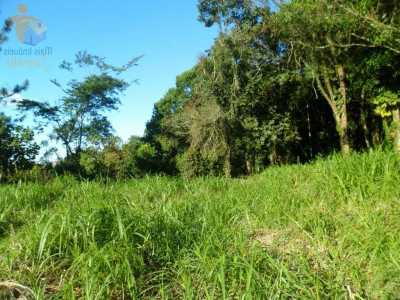 Residential Land For Sale in Joinville, Brazil