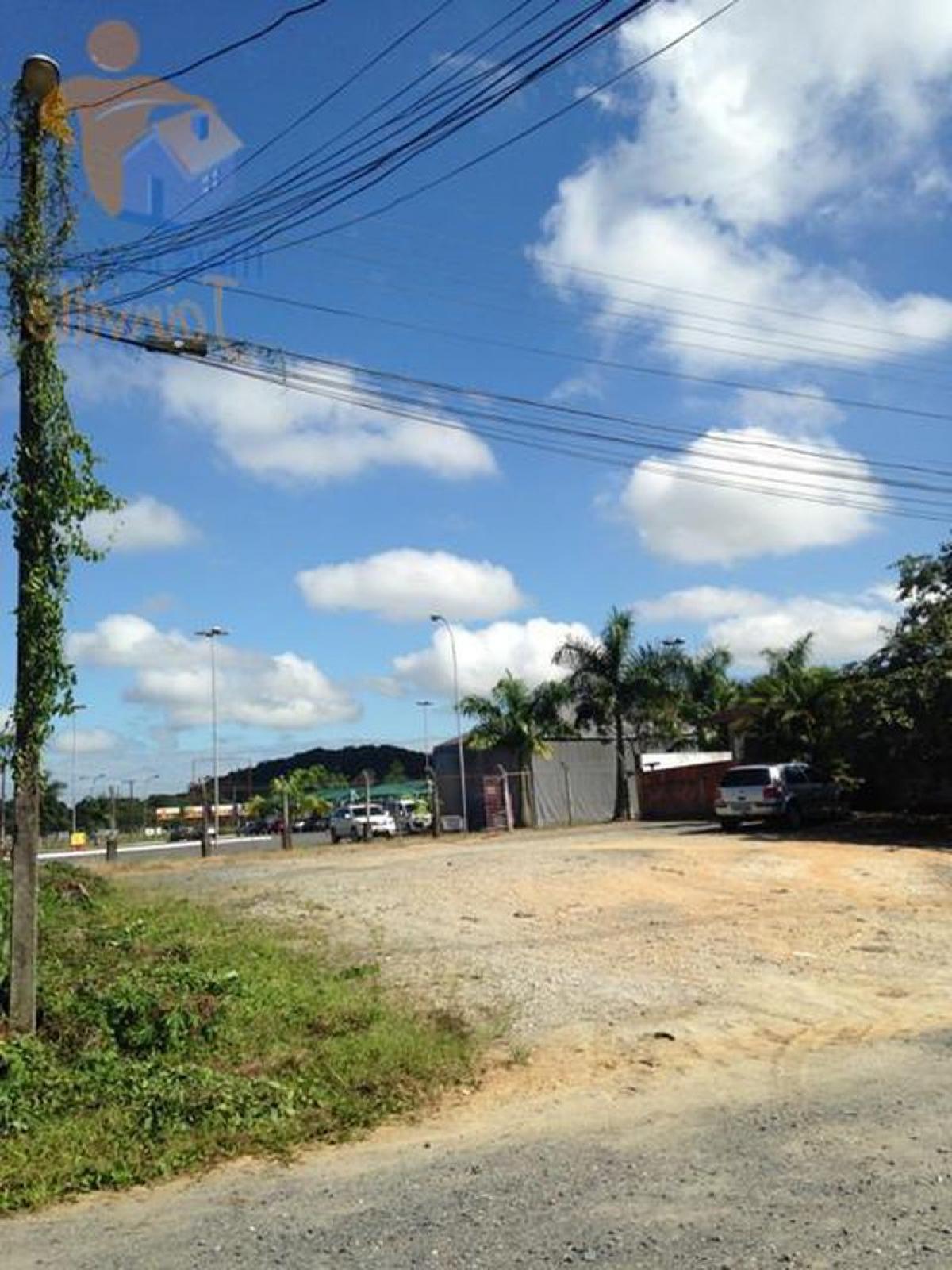 Picture of Residential Land For Sale in Joinville, Santa Catarina, Brazil