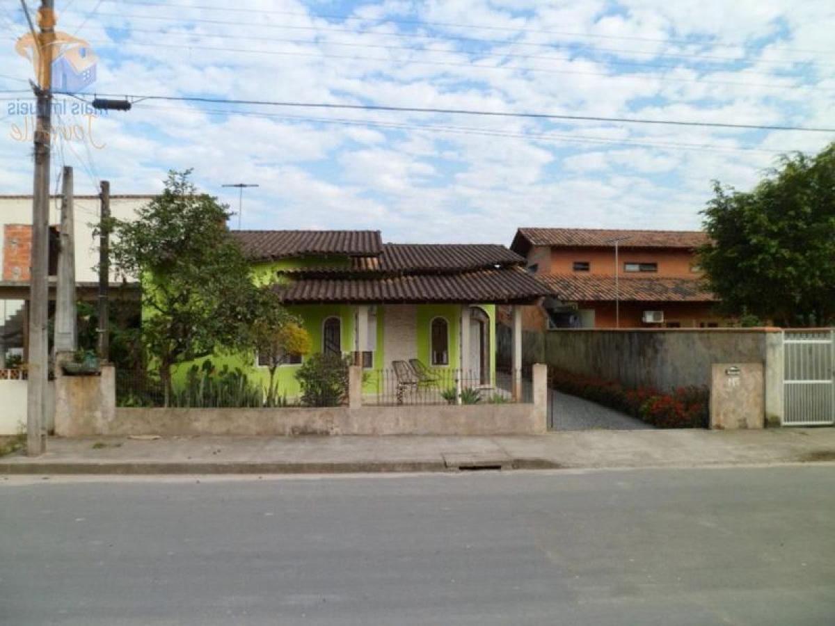 Picture of Home For Sale in Joinville, Santa Catarina, Brazil