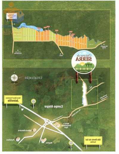 Home For Sale in Santa Catarina, Brazil