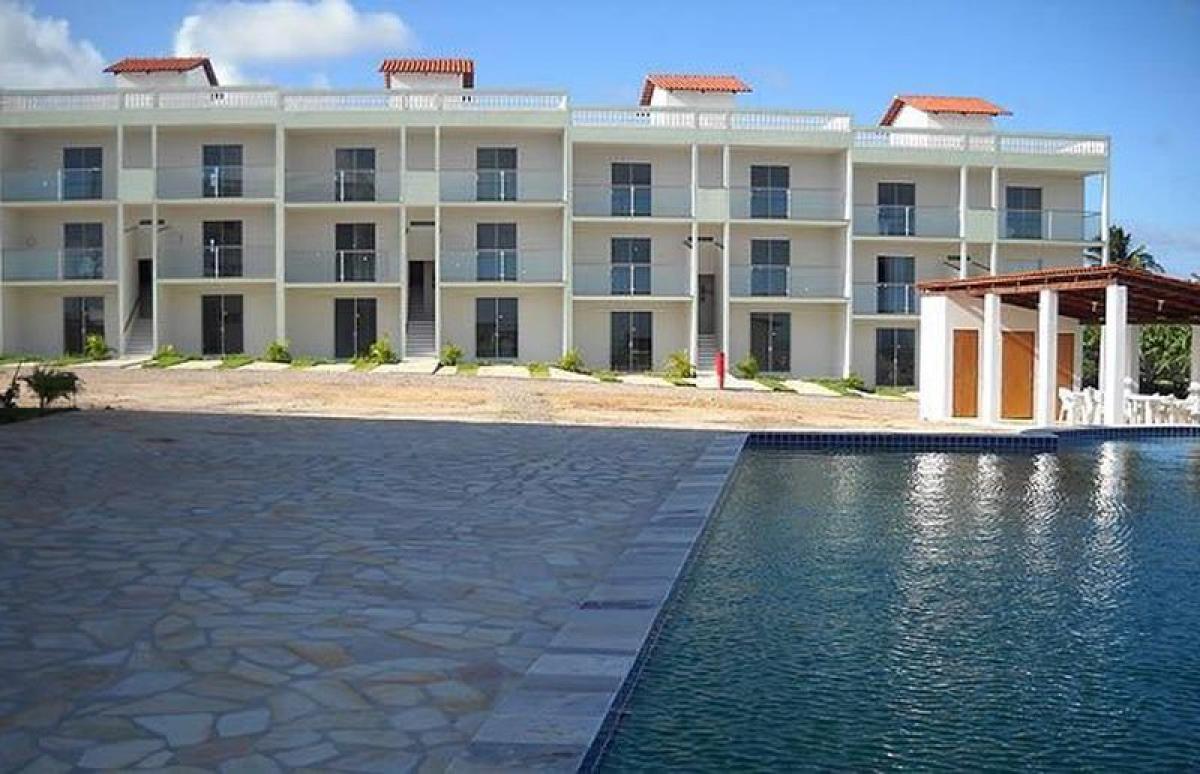 Picture of Apartment For Sale in Paraiba, Paraiba, Brazil