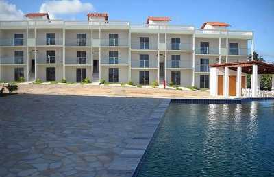 Apartment For Sale in Paraiba, Brazil