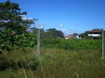 Residential Land For Sale in Paraiba, Brazil