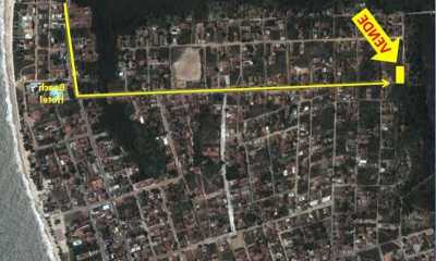 Residential Land For Sale in Paraiba, Brazil