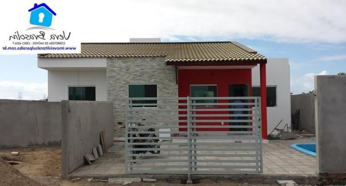 Picture of Home For Sale in Paraiba, Paraiba, Brazil