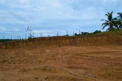 Residential Land For Sale in Paraiba, Brazil