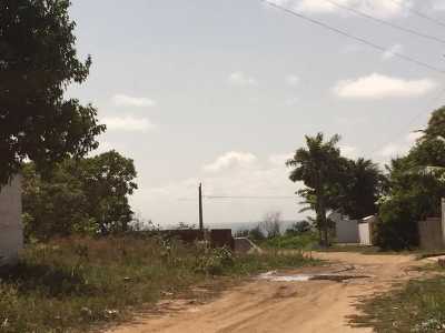 Residential Land For Sale in Paraiba, Brazil