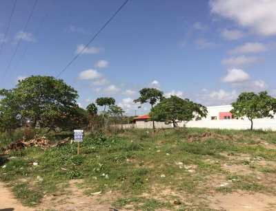 Residential Land For Sale in Paraiba, Brazil
