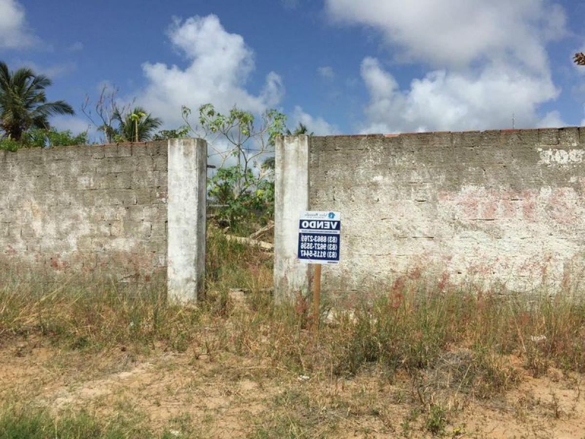 Picture of Residential Land For Sale in Paraiba, Paraiba, Brazil