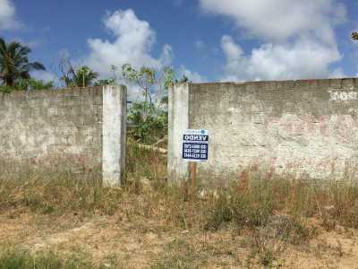 Residential Land For Sale in Paraiba, Brazil