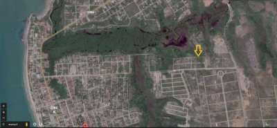 Residential Land For Sale in Paraiba, Brazil