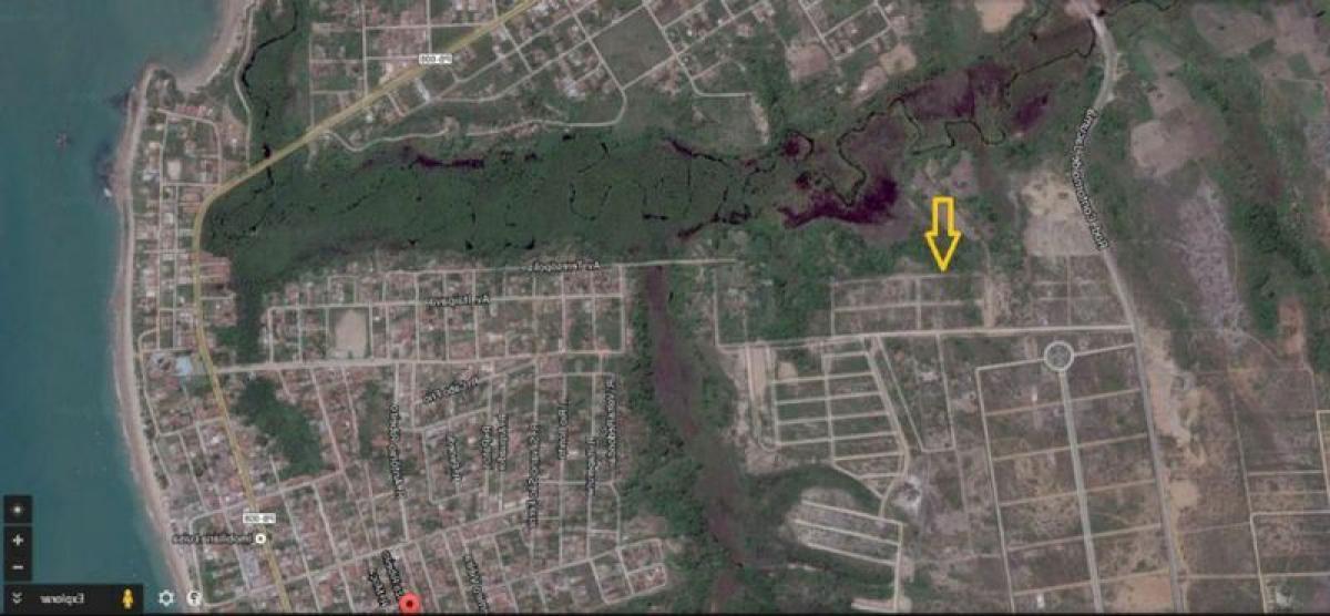 Picture of Residential Land For Sale in Paraiba, Paraiba, Brazil